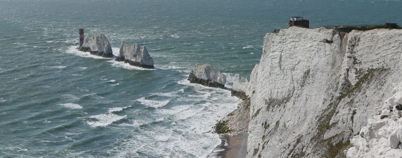 best isle of wight walks