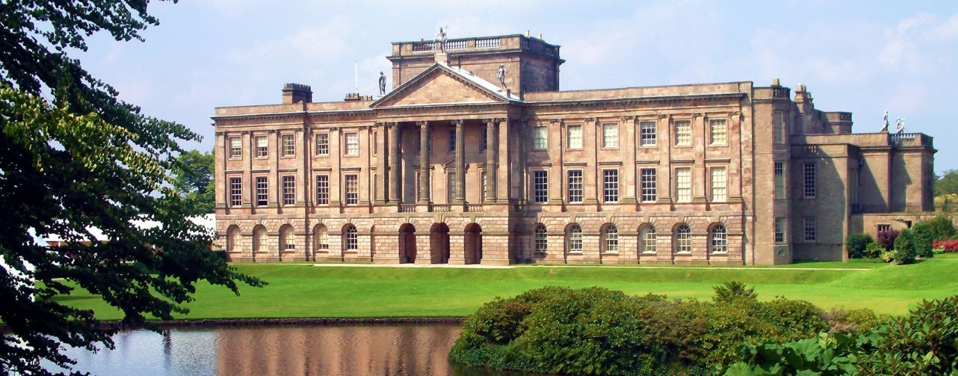 jane austen filming locations