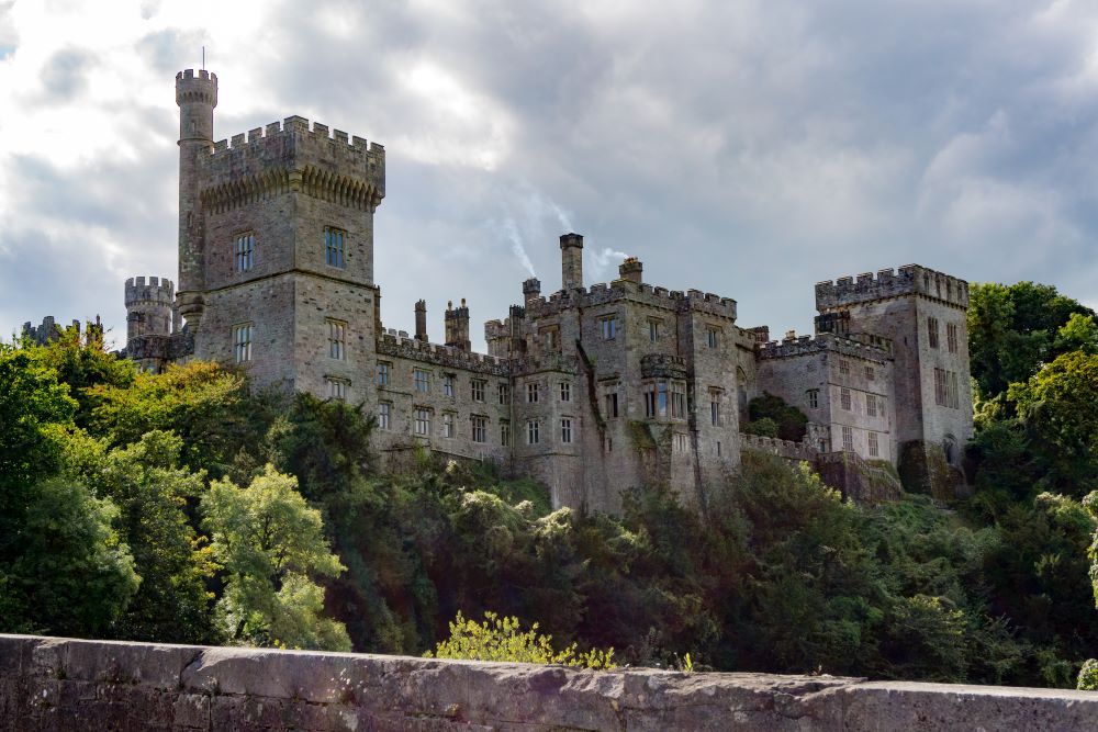 lismore castle