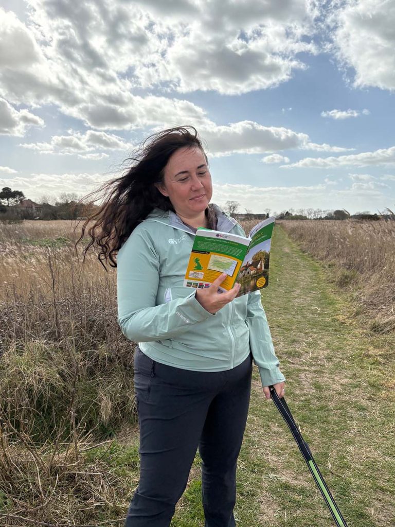 Southwold Circular Walk - image 2 guidebook