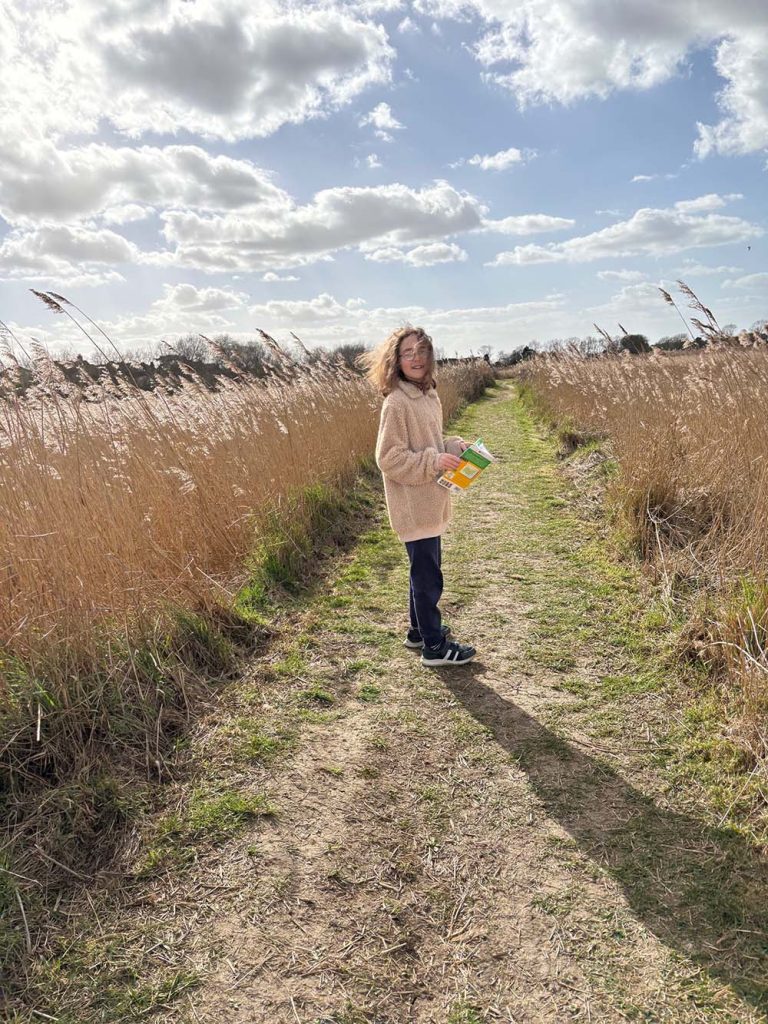 Southwold Circular Walk - image 3 son