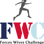 Forces Wives Logo