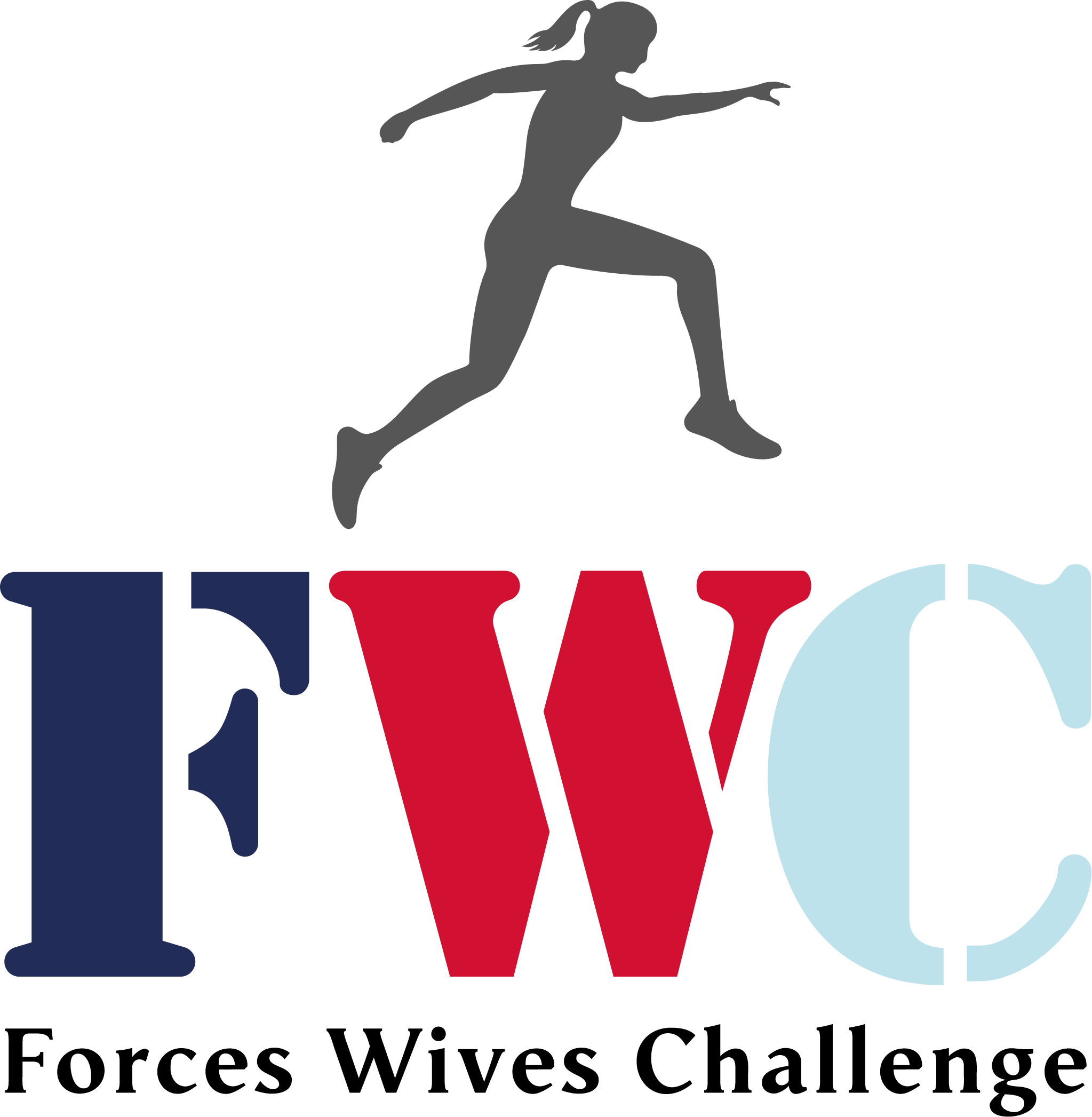 Forces Wives Logo