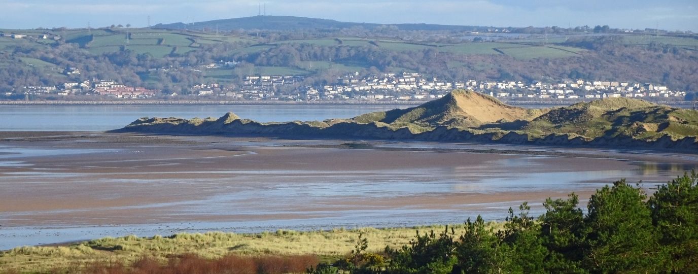 Gower Circular Coastal Path Walks