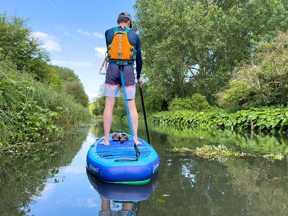 Kennet and Avon Canal