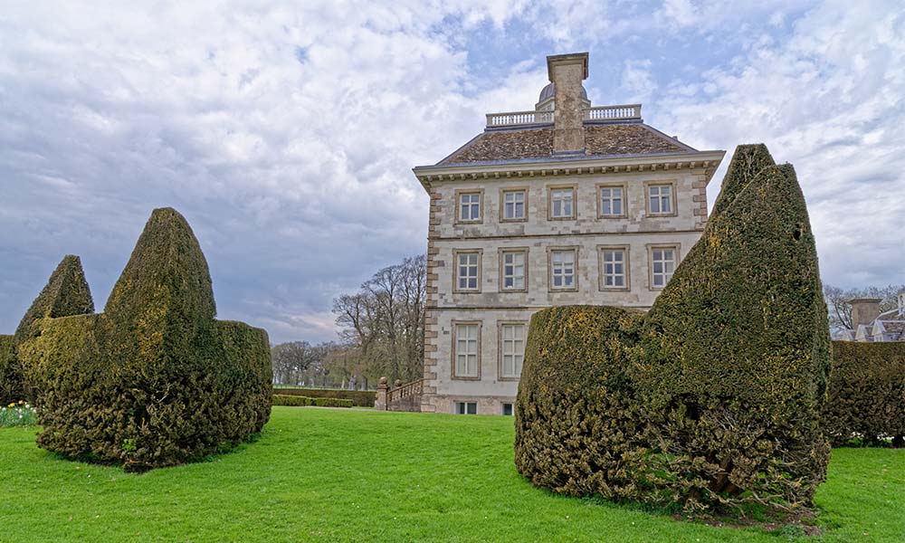 Ashdown House