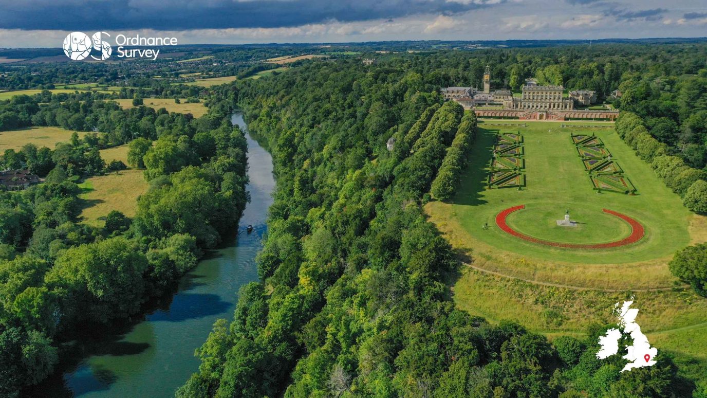 Cliveden House
