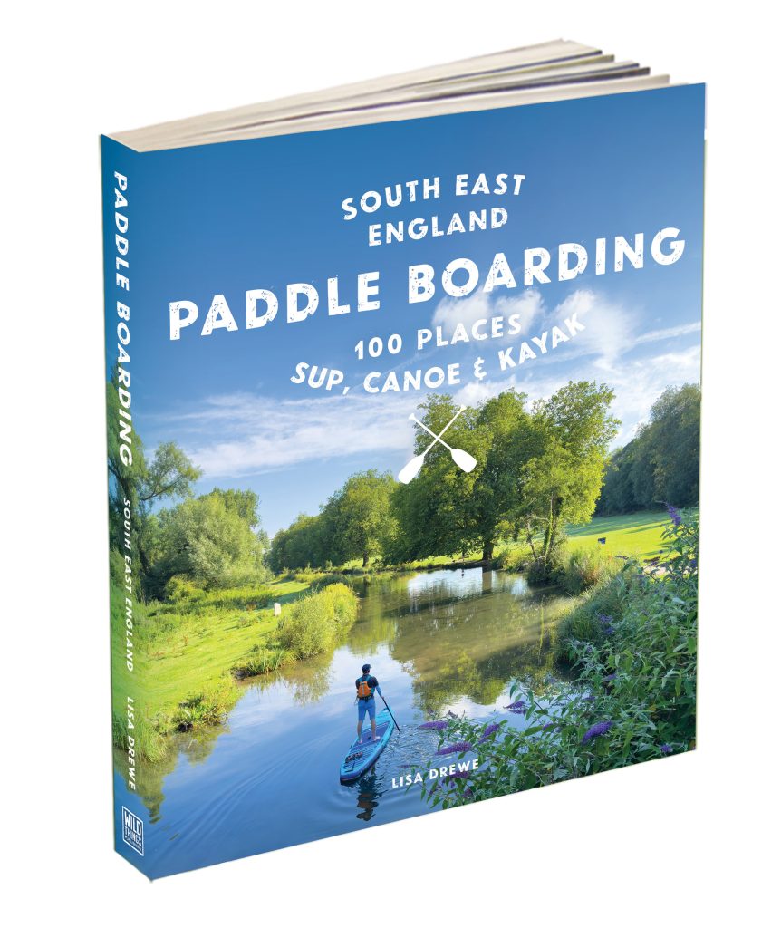 Paddle Boarding south east