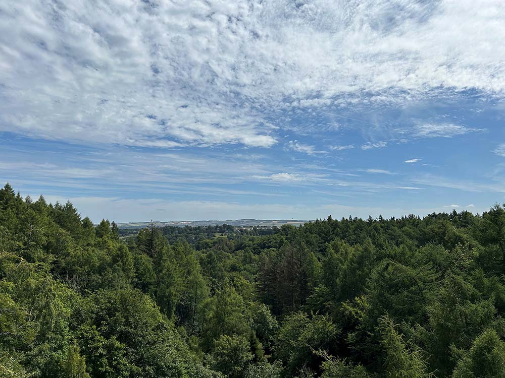 Bliston Glen Viaduct