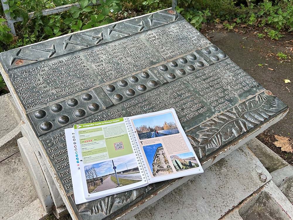 Bliston Glen Viaduct