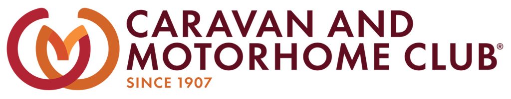 Caravan and Motorhome Club Logo