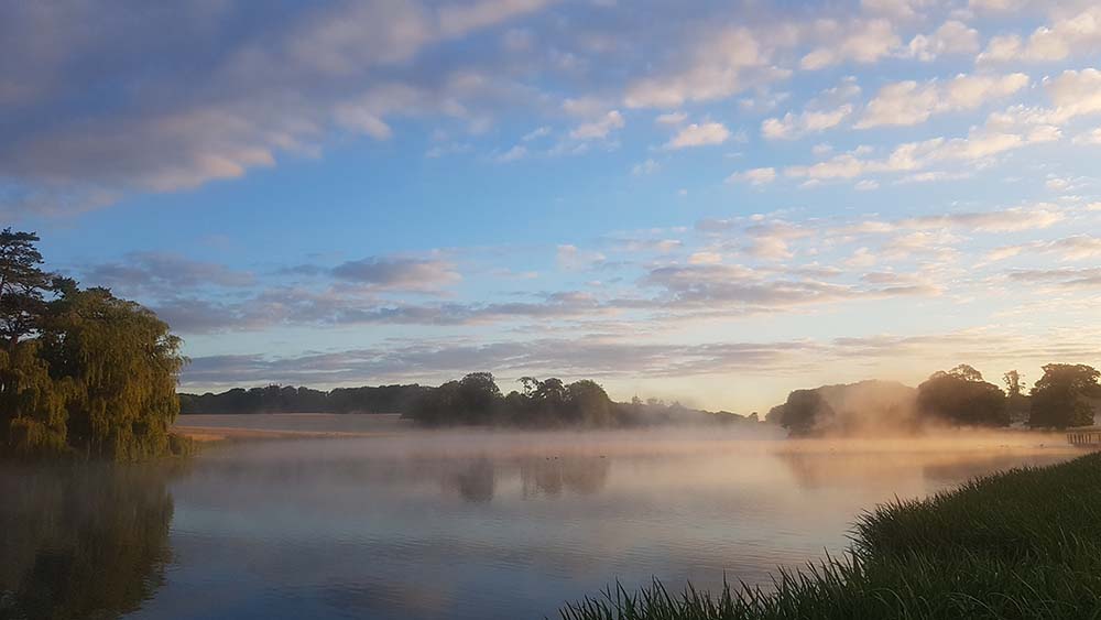 Holkham Hall - 20 07 12 c. andy bloomfield