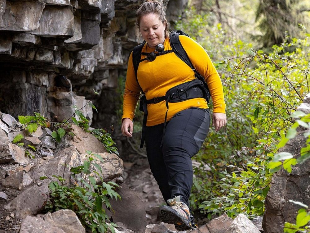 Osprey Tempest 22 Extended Fit