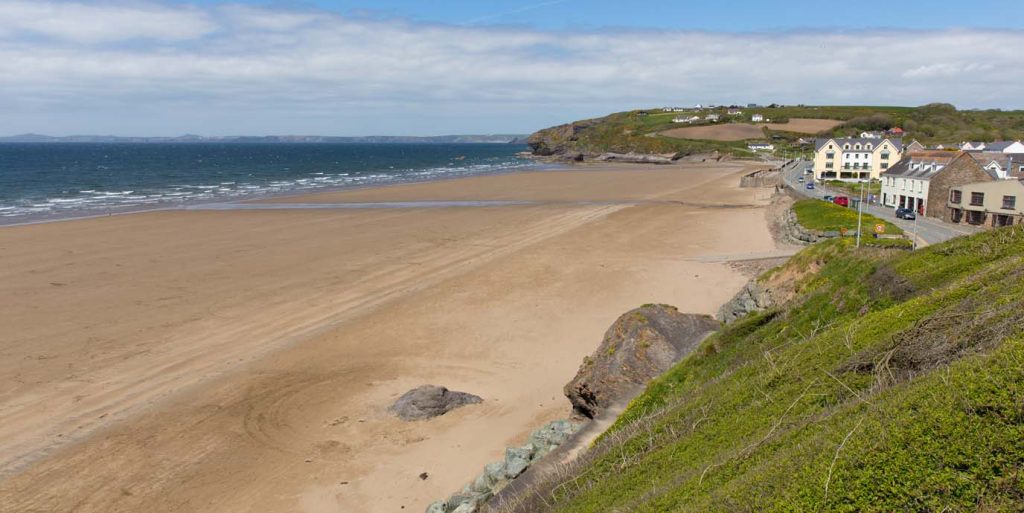 Broad Haven South