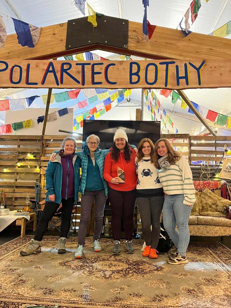 Women Only Groups - adventure queens 1