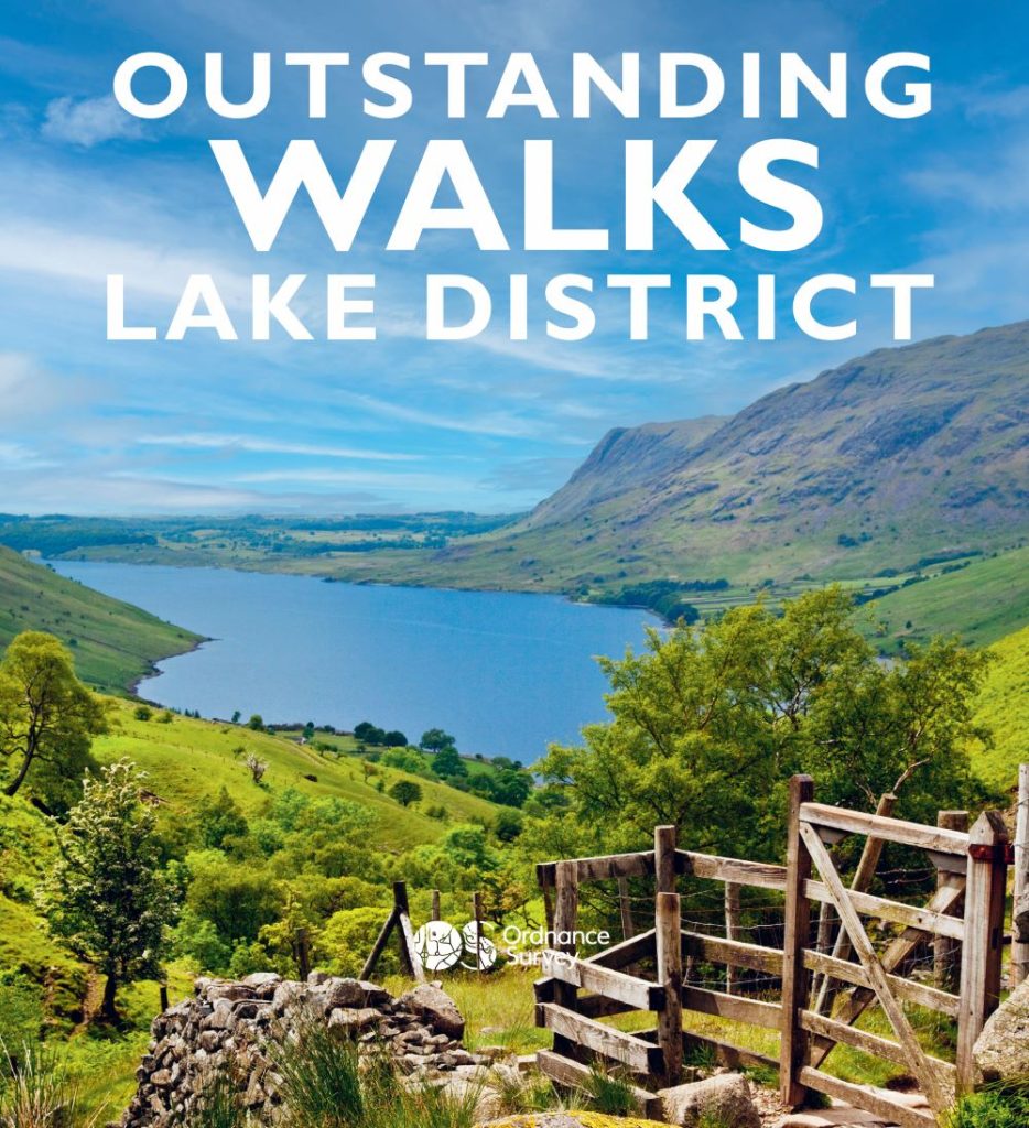 Outstanding Walks Lake District