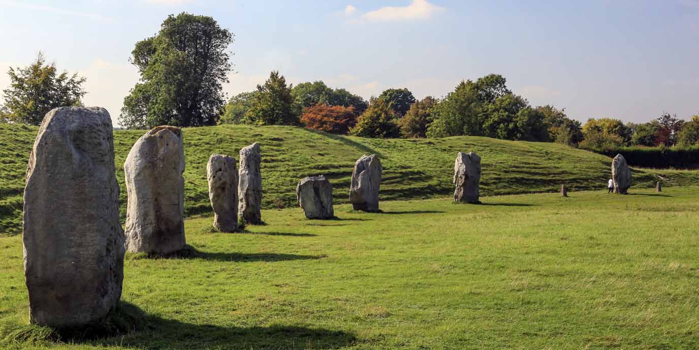 Avebury Stone Circle