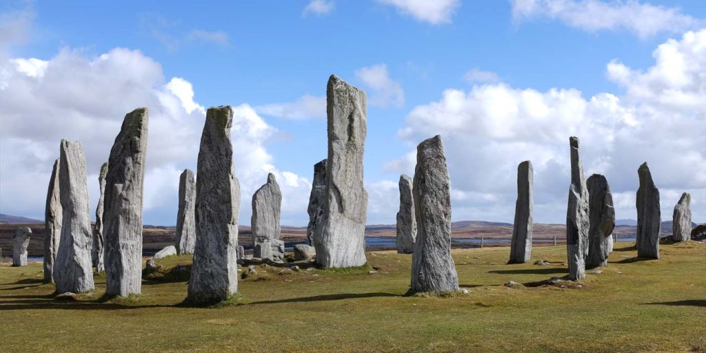 Callanish Stones