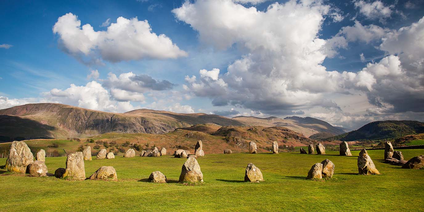 Stone Circles in Britain – 10 Must-See Sites – OS Maps Discover