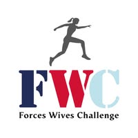 Forces Wives Challenge Logo