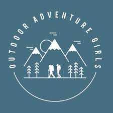 Outdoor Adventure Girls logo