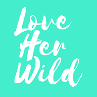 Love Her Wild Logo
