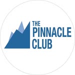 The Pinnacle Club Logo
