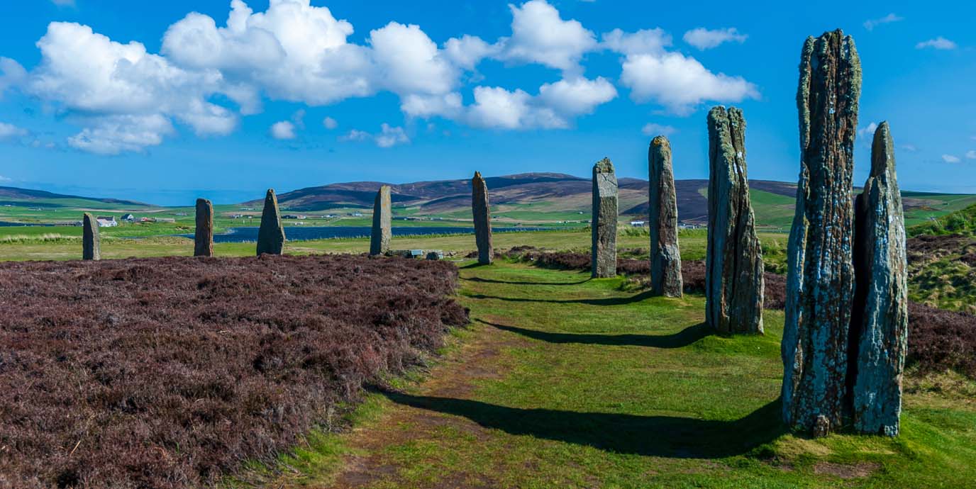 Ring of Brodgar