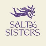Salty Sea Sisters Logo