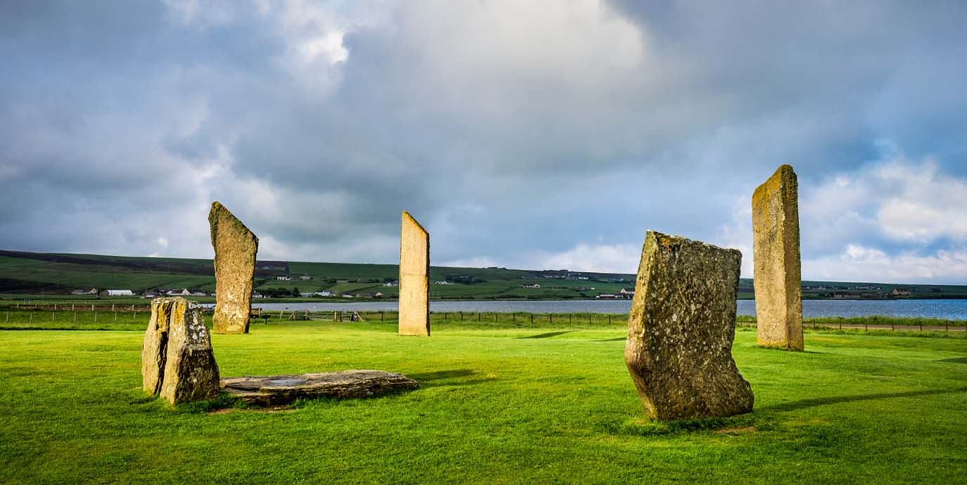 Stones of Stenness