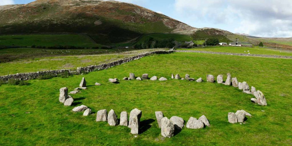 Swinside Stone Circle