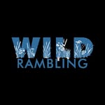 Wild Rambling Adventures Logo