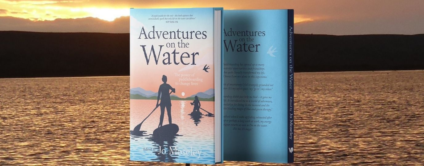 adventures on the water