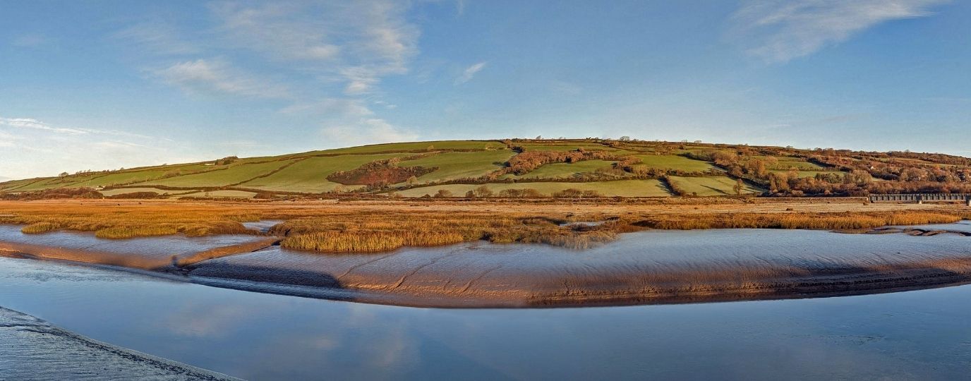 Carmarthenshire Coast Circular Walks