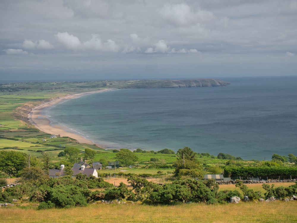 Hells Mouth Porth Neigwl