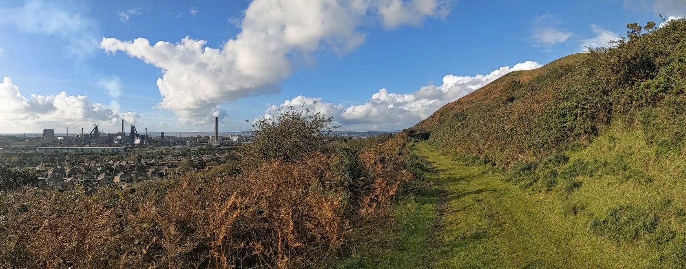Neath Port Talbot Coast Circular Walks