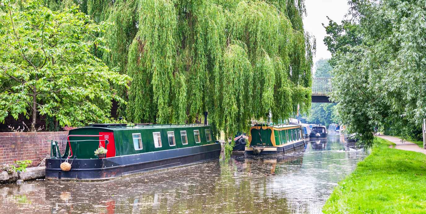 Oxford Canal