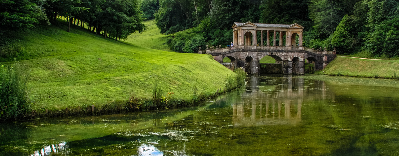 Prior Park Bridge