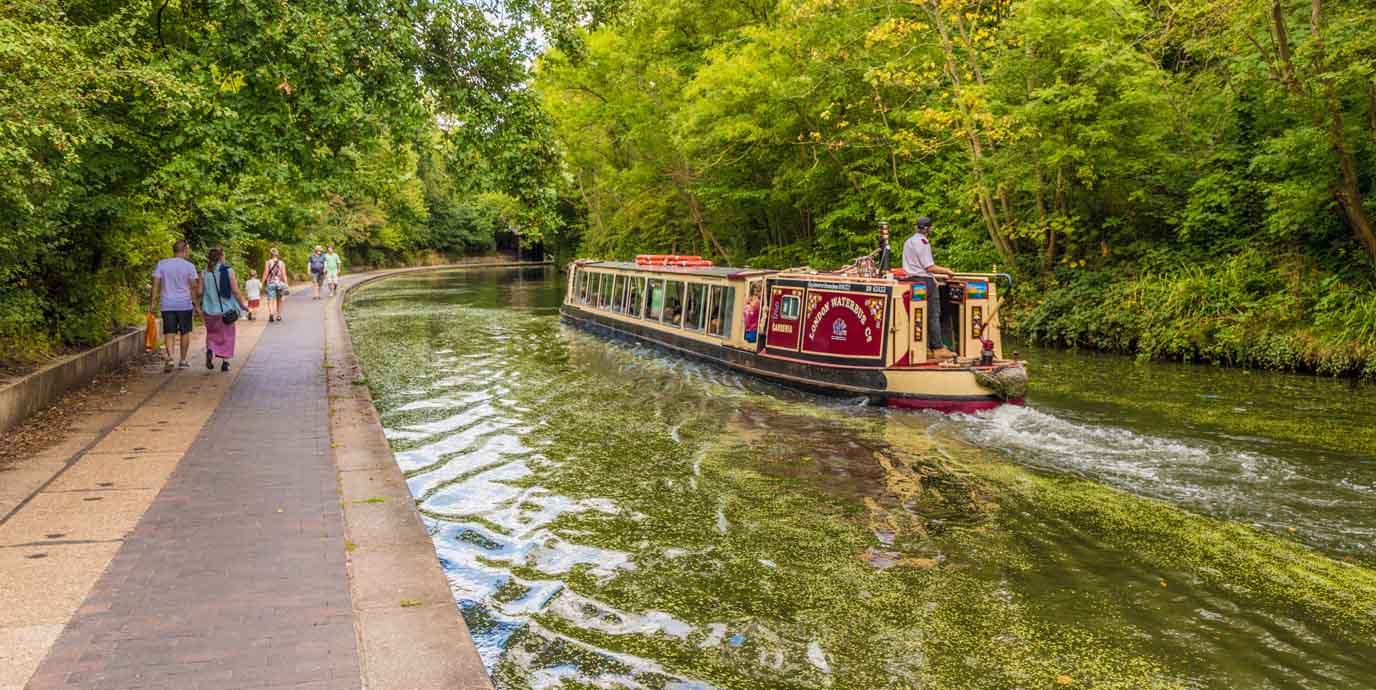 Regent's Canal