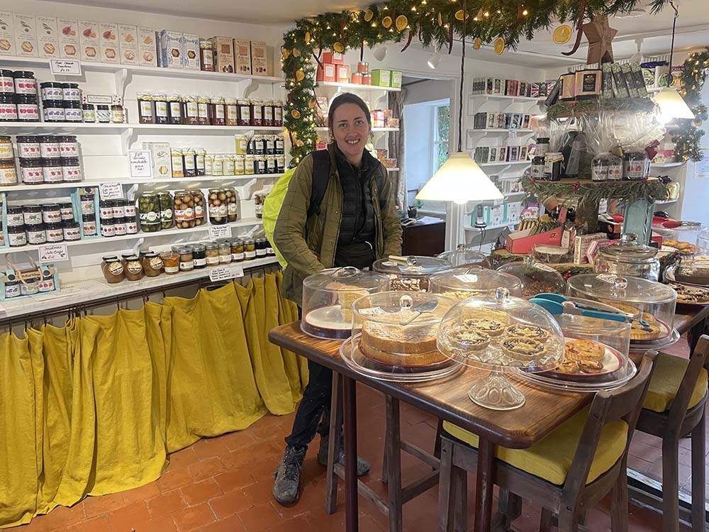 bulwick village shop