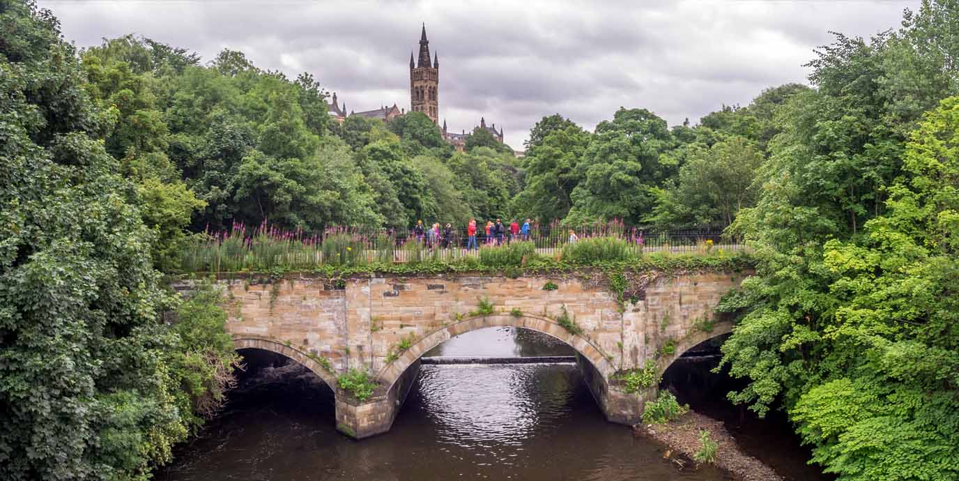 Kelvingrove Park