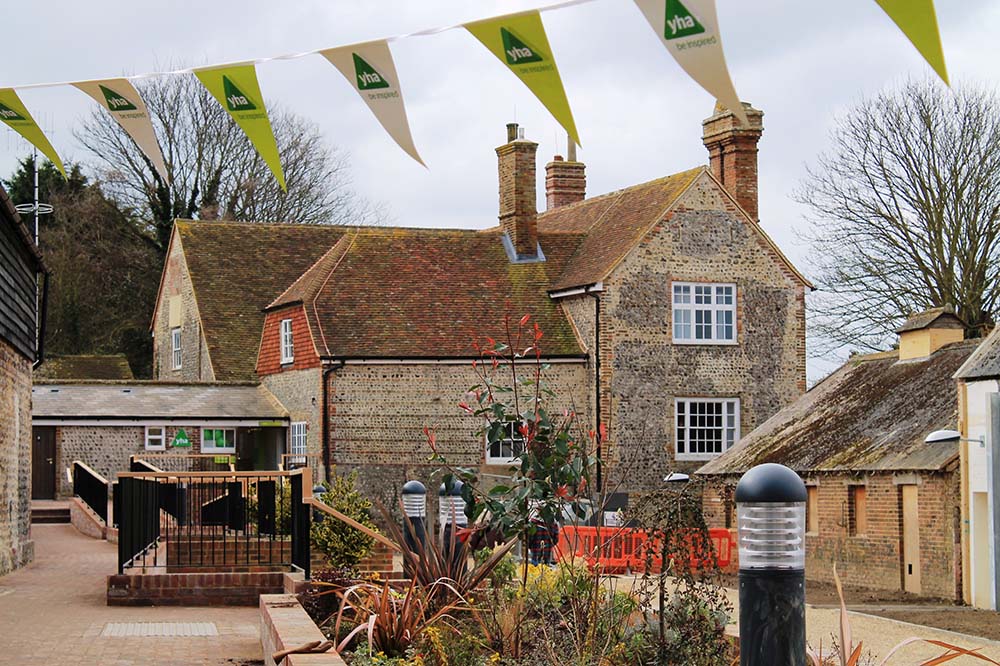 South Downs YHA