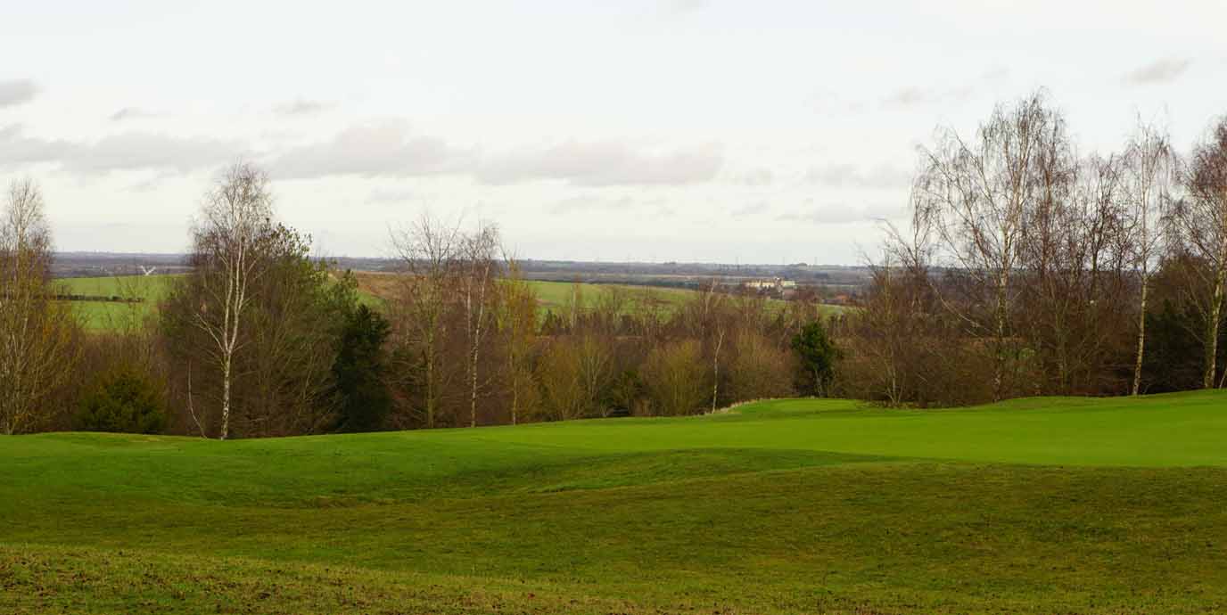 Wandlebury Country Park
