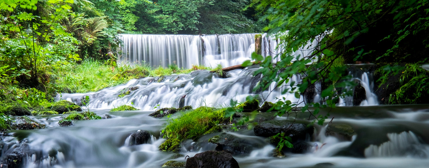 Stock Ghyll Force