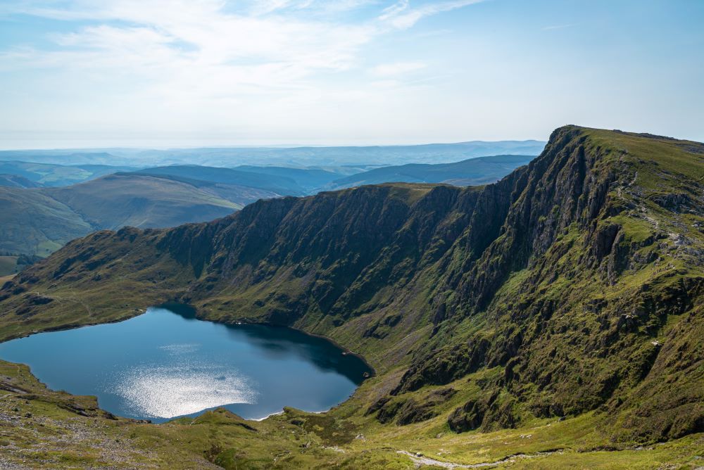 Cadair Idris