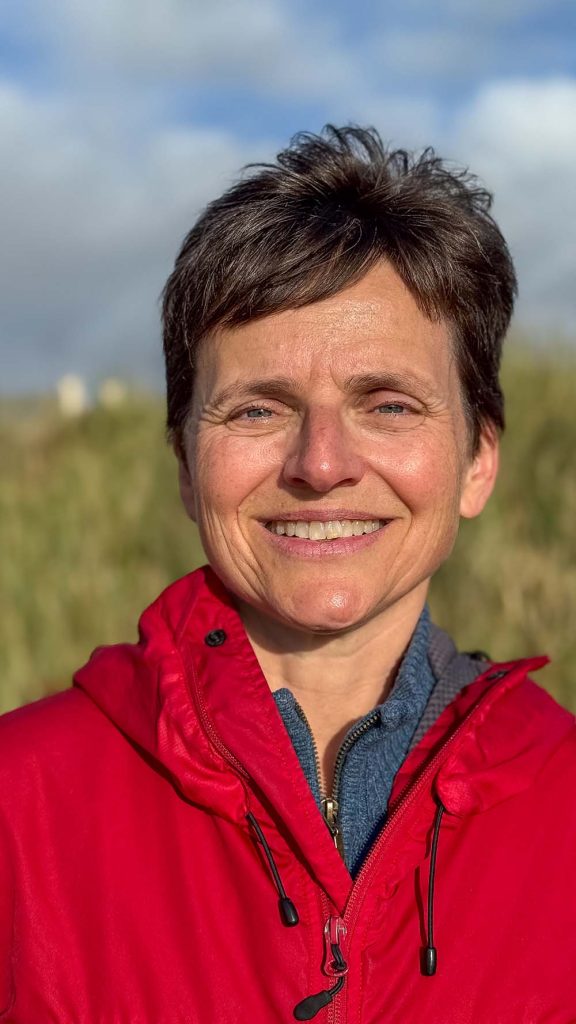 Julia Goodfellow-Smith