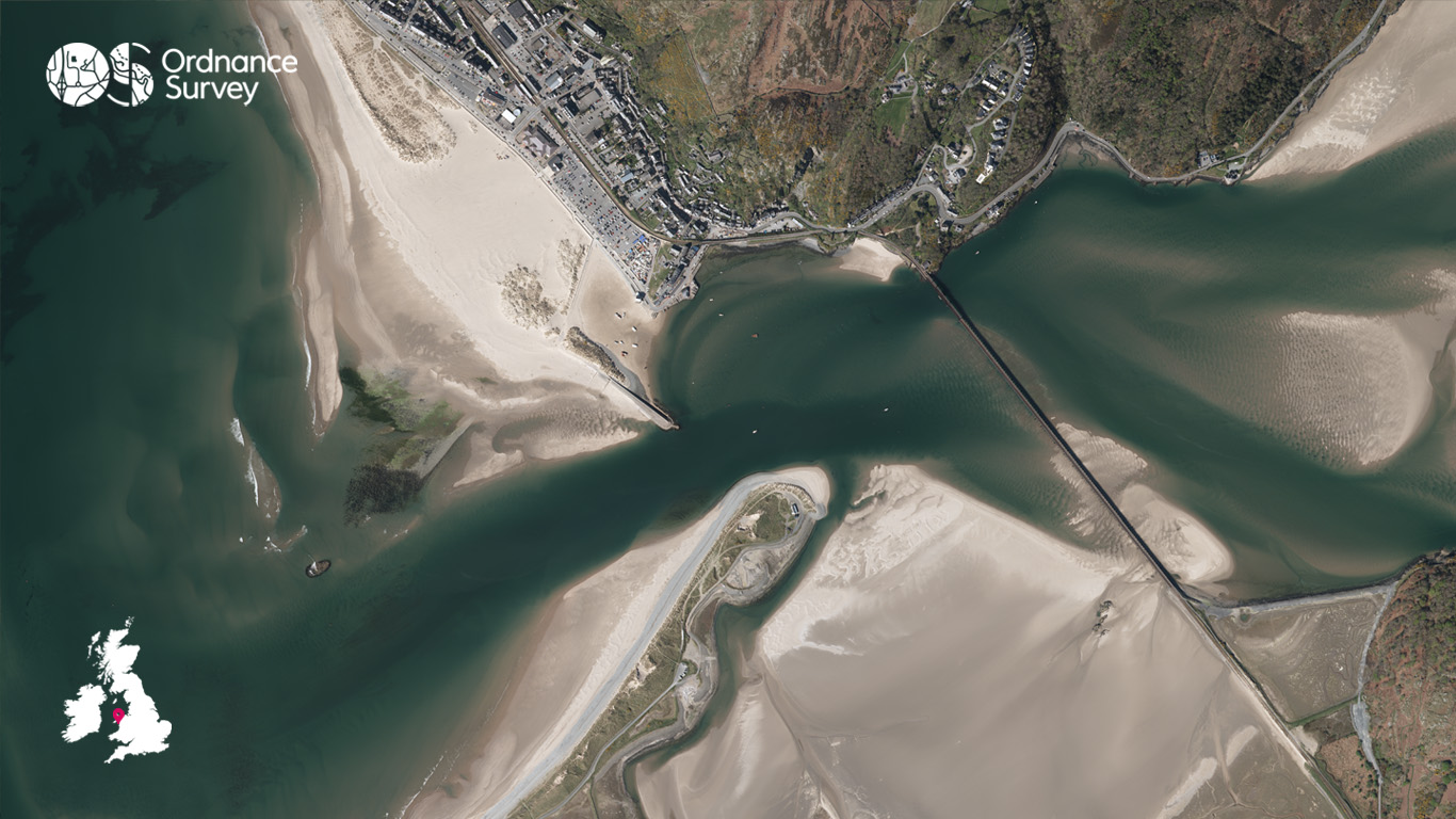 Barmouth WP - 1366 x 768