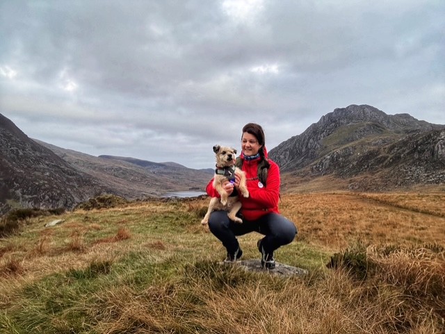 billy and lisa wells llyn idwal