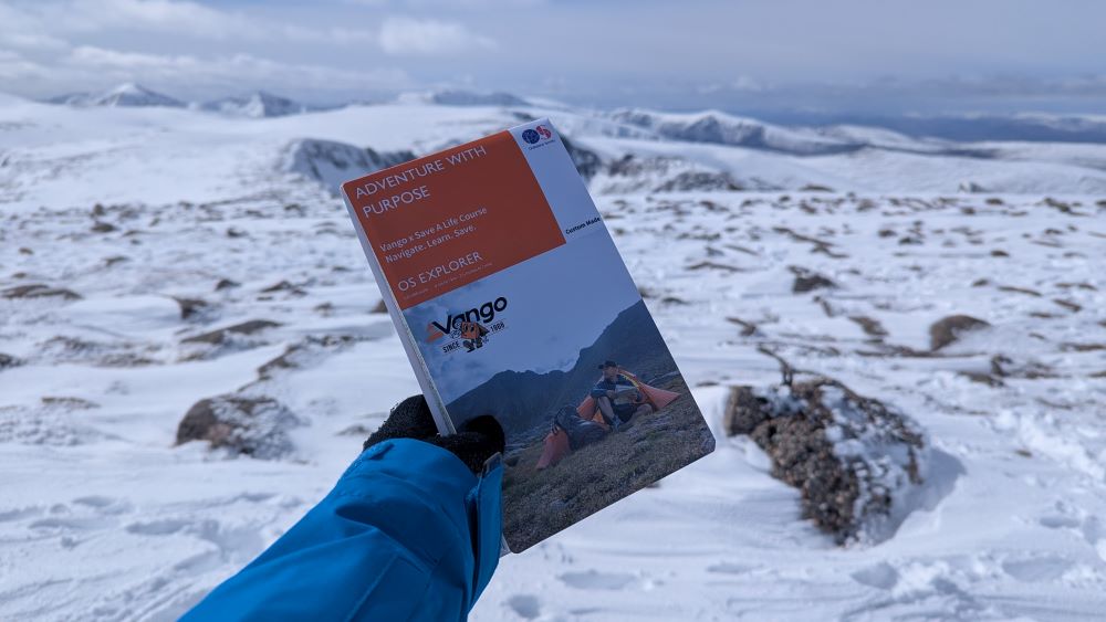 save a life custom map