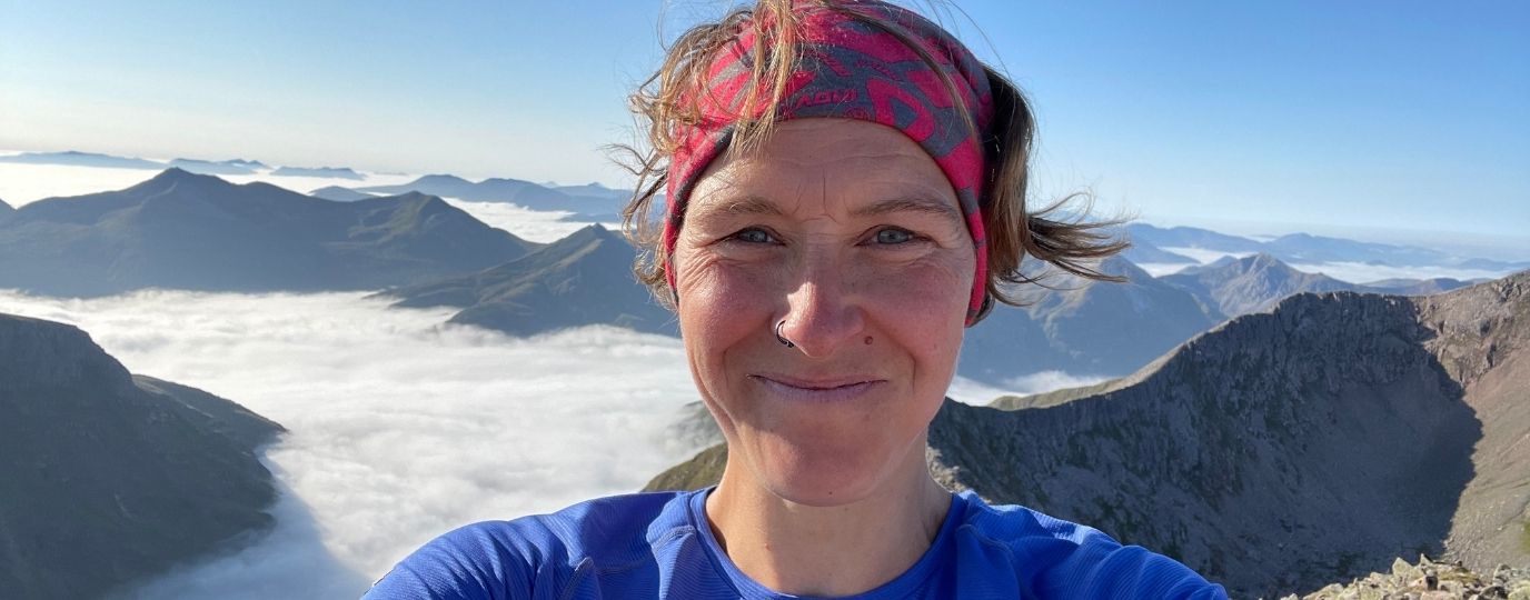 Women in Trail Running